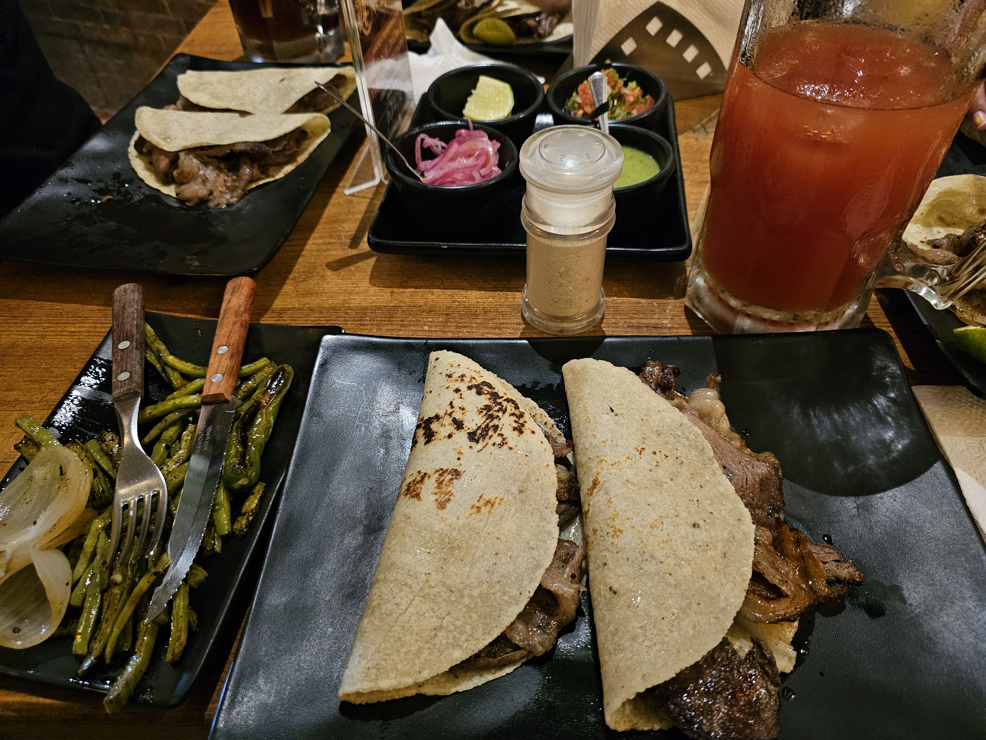 La Picaña Tacos & Grill image 7