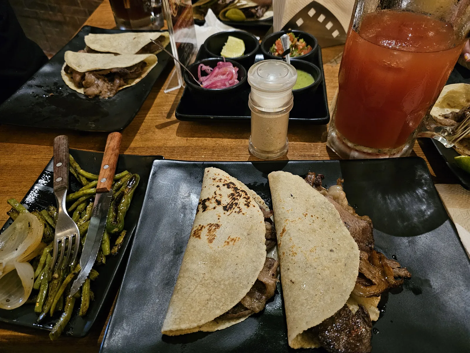 La Picaña Tacos & Grill image 7