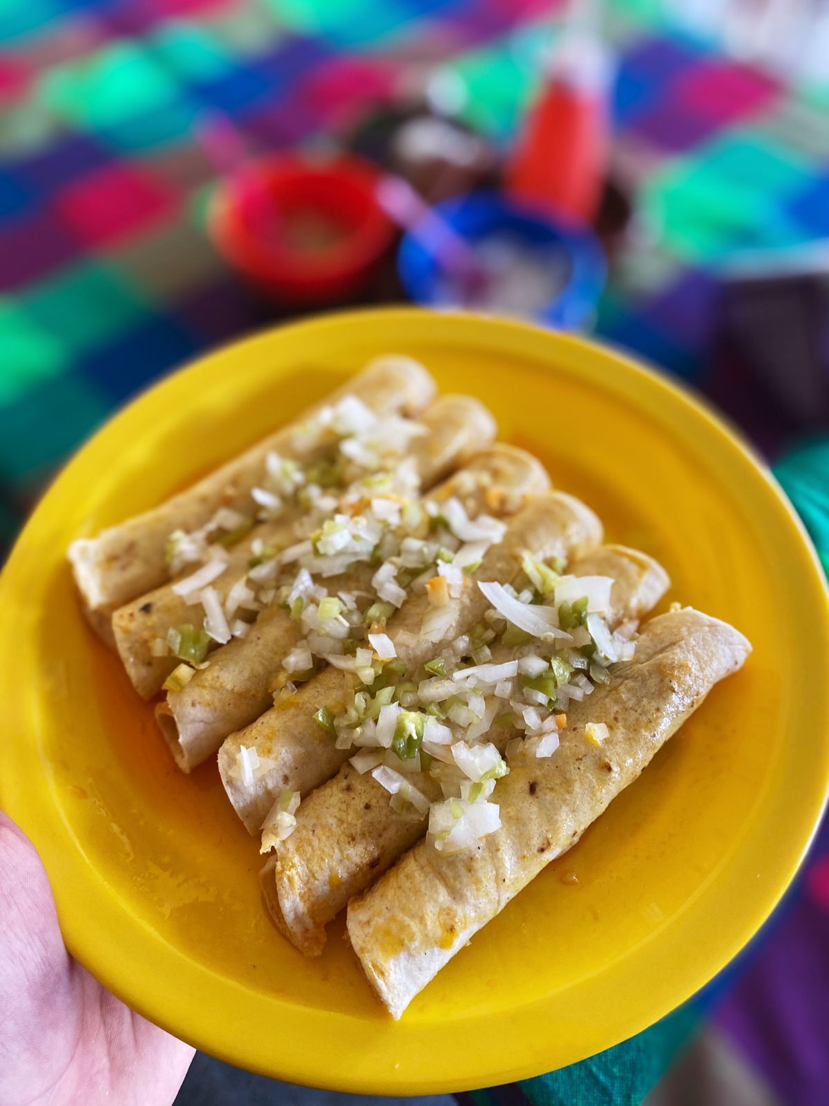 TIO BETO "Tacos y Tortas de cochinita pibil" image 2