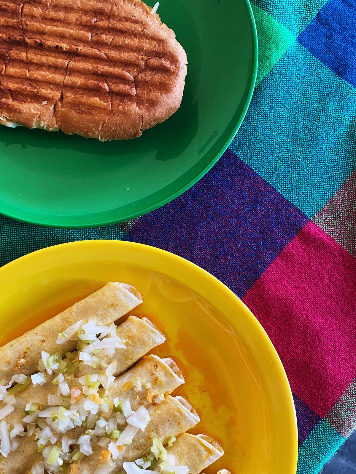 TIO BETO "Tacos y Tortas de cochinita pibil" image 3