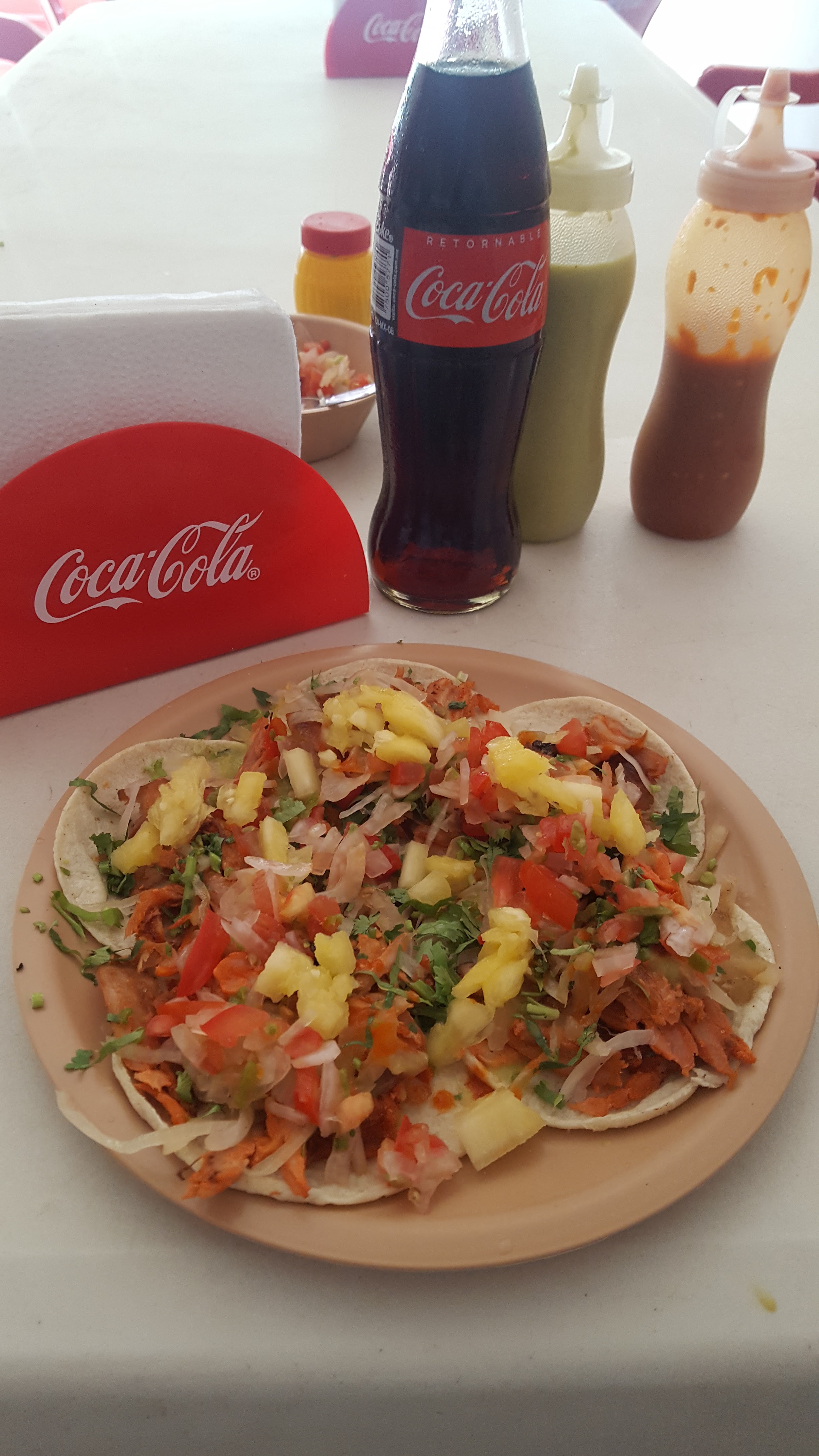 Taqueria MICKEY image 3