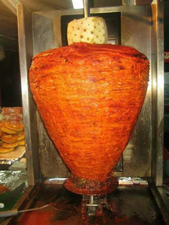 TAQUERÍA MR. TROMPO image 2