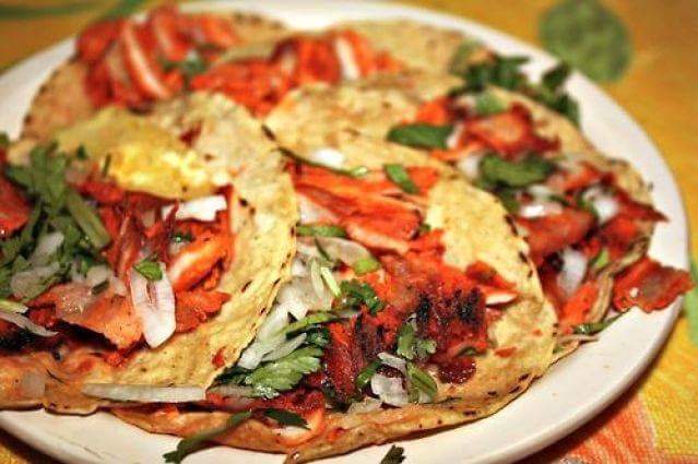 TAQUERÍA MR. TROMPO image 3