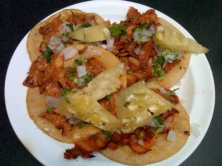 TAQUERÍA MR. TROMPO image 4