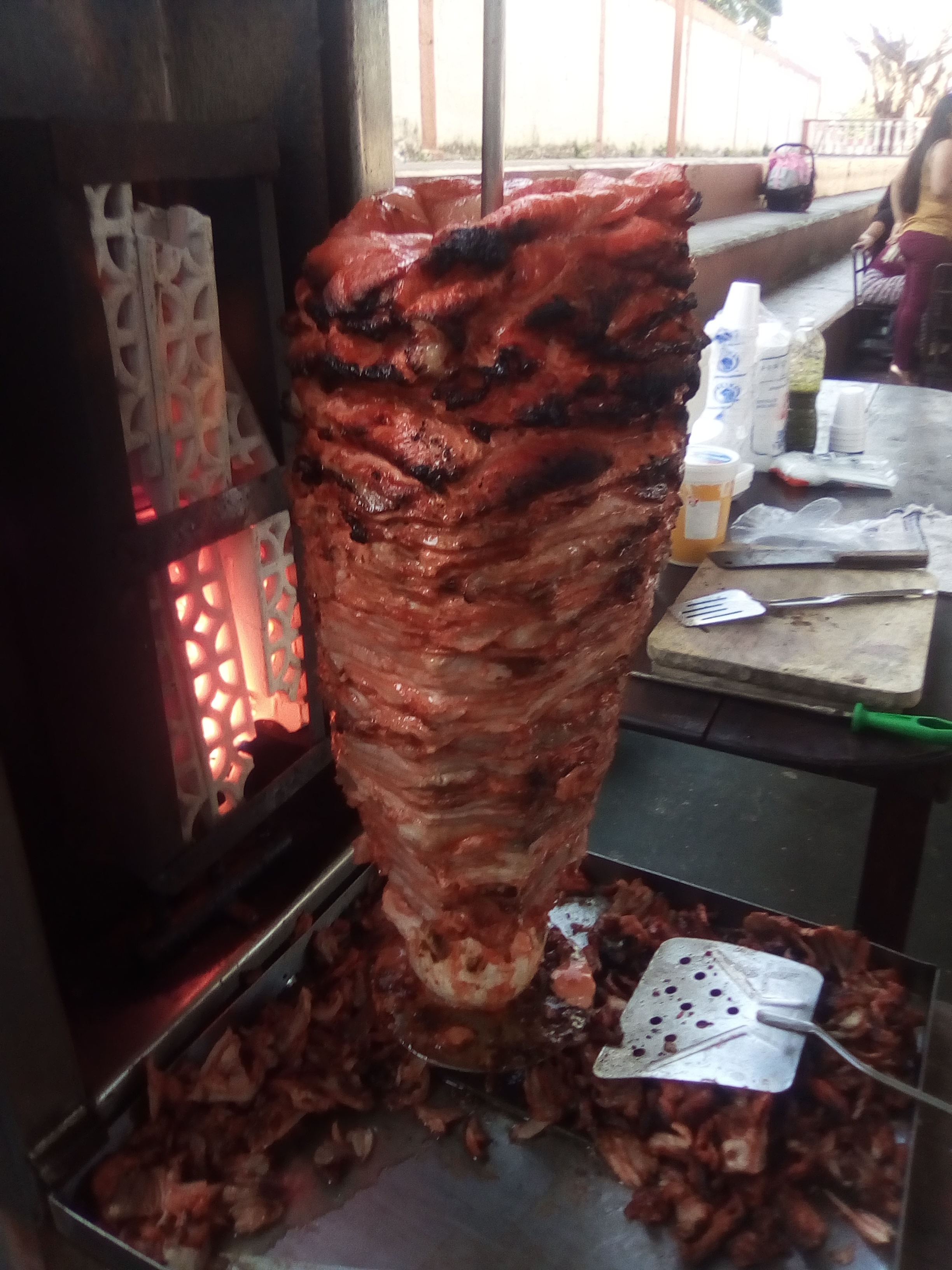 TAQUERÍA MR. TROMPO image 5