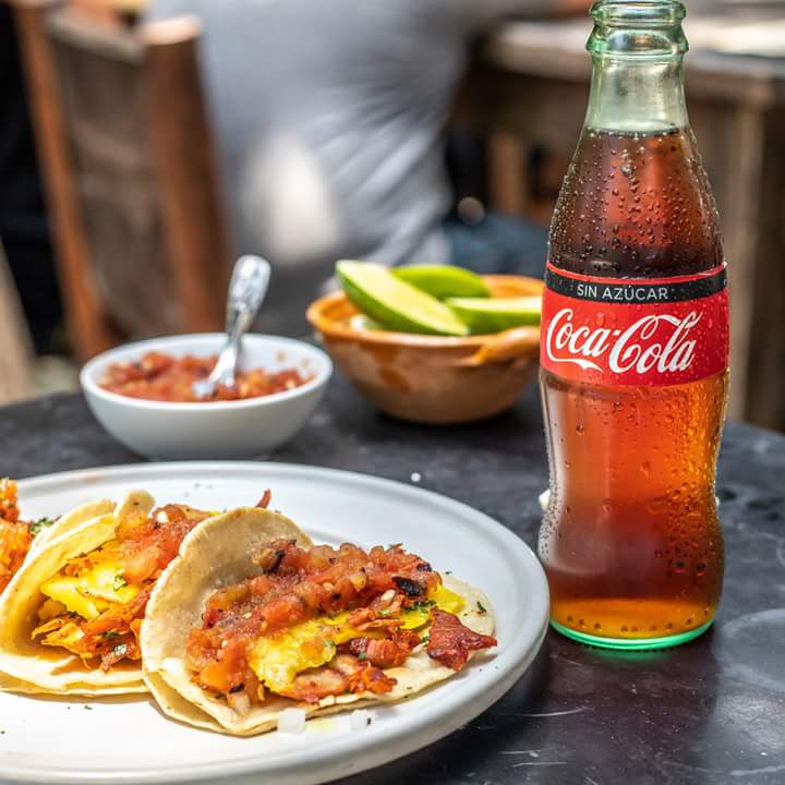 TAQUERÍA MR. TROMPO image 6