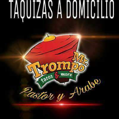 TAQUERÍA MR. TROMPO image 7