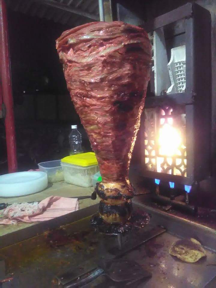 TAQUERÍA MR. TROMPO image 9
