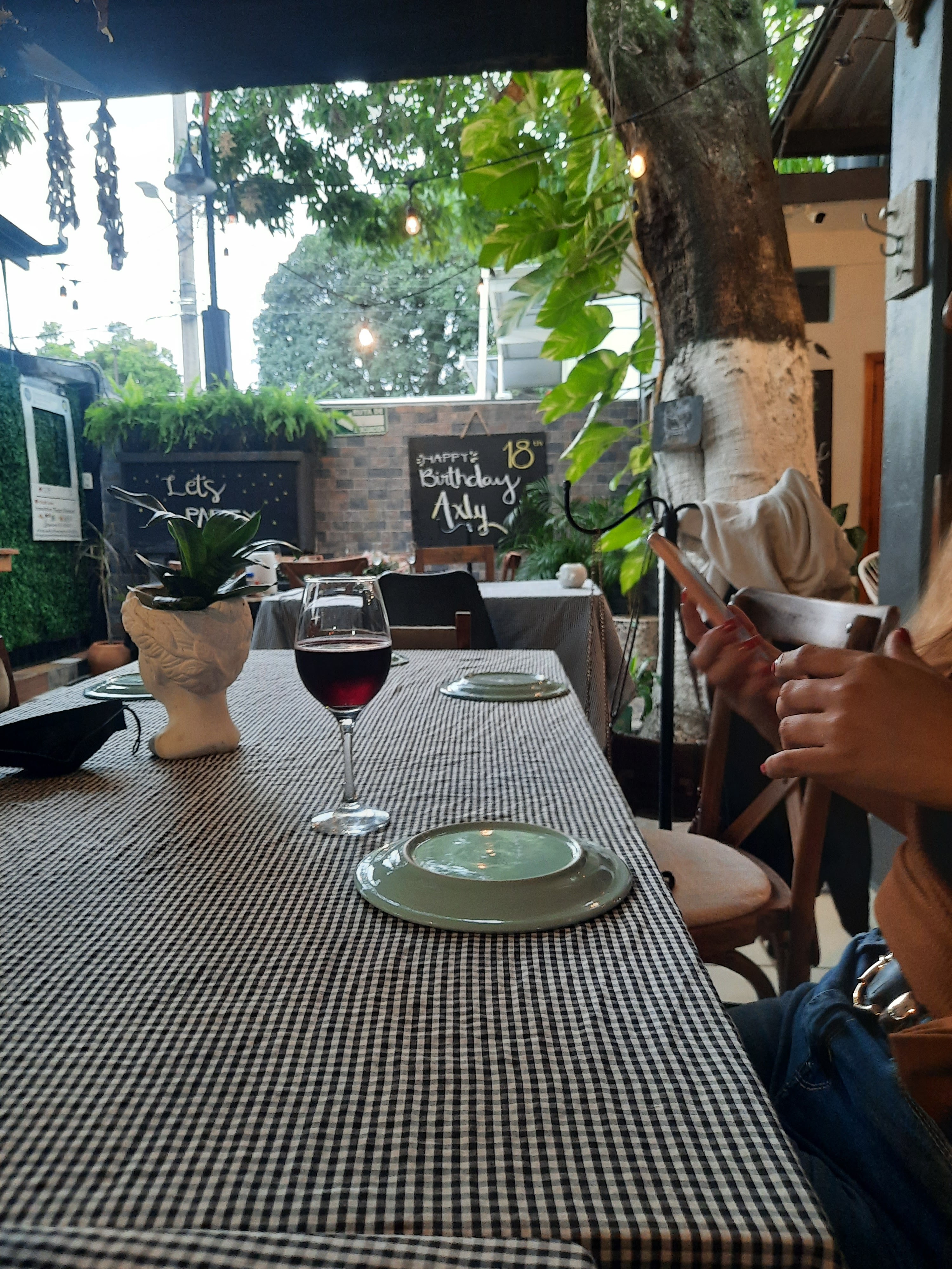 Perdometti Pizza image 1