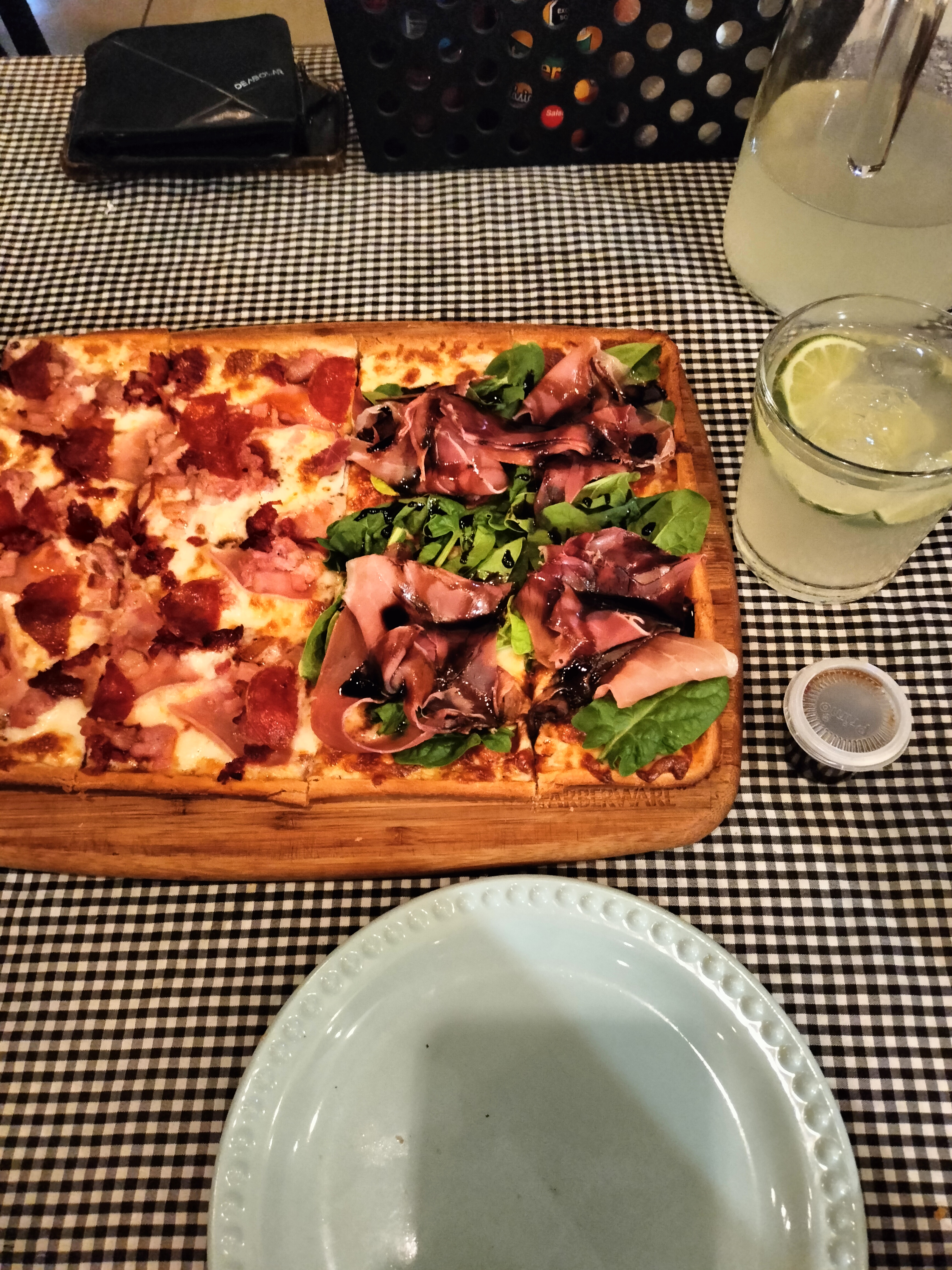 Perdometti Pizza image 2