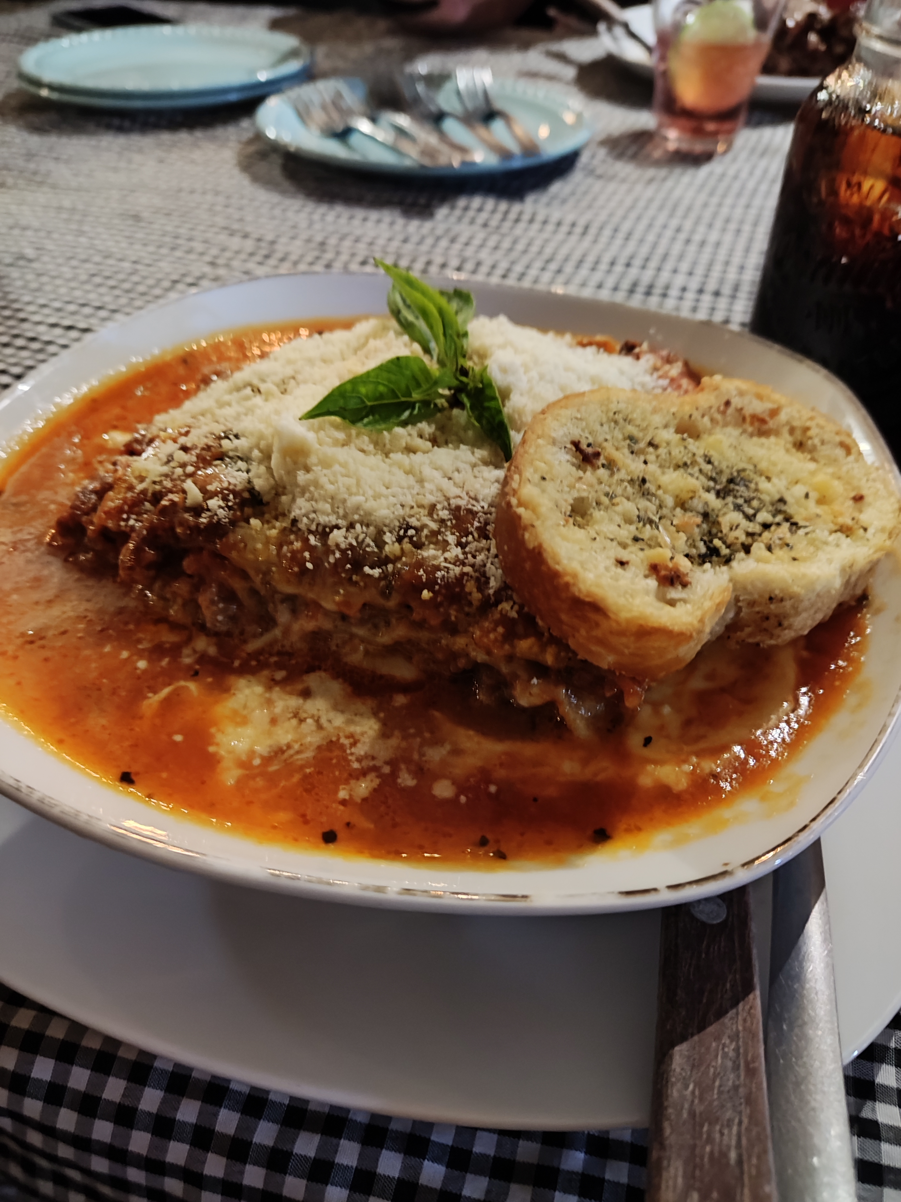 Perdometti Pizza image 9