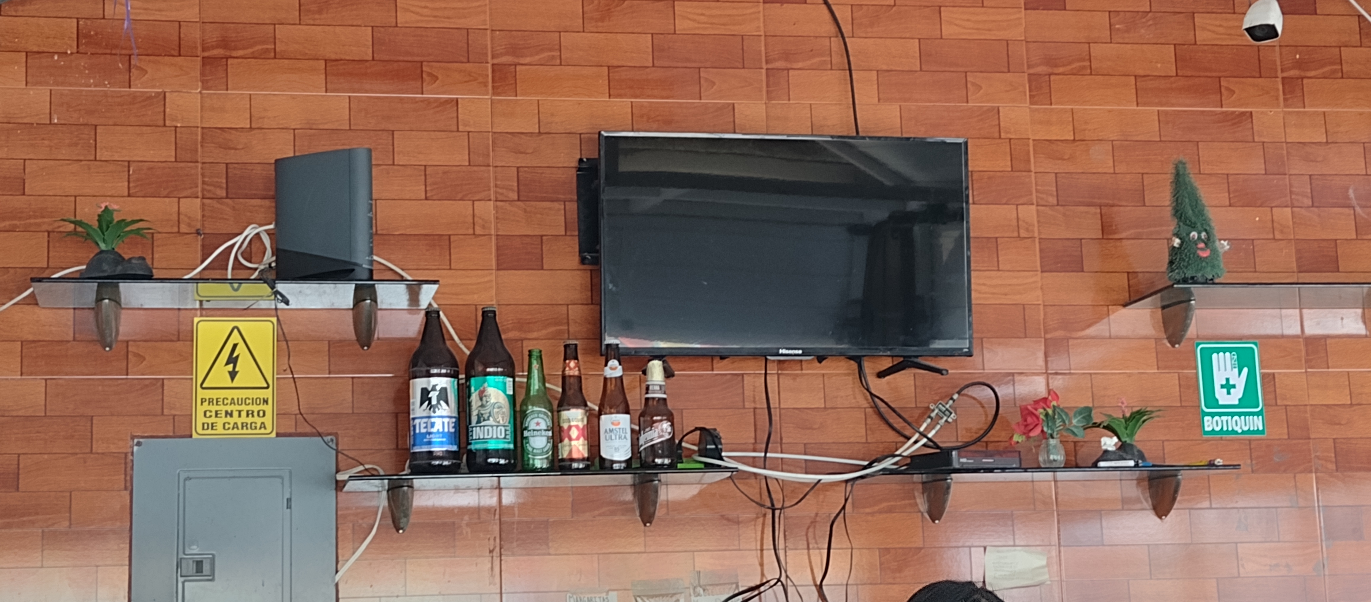 Mariscos "El Golfito" image 2