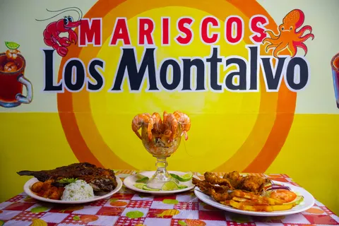 Mariscos Los Montalvo image 1