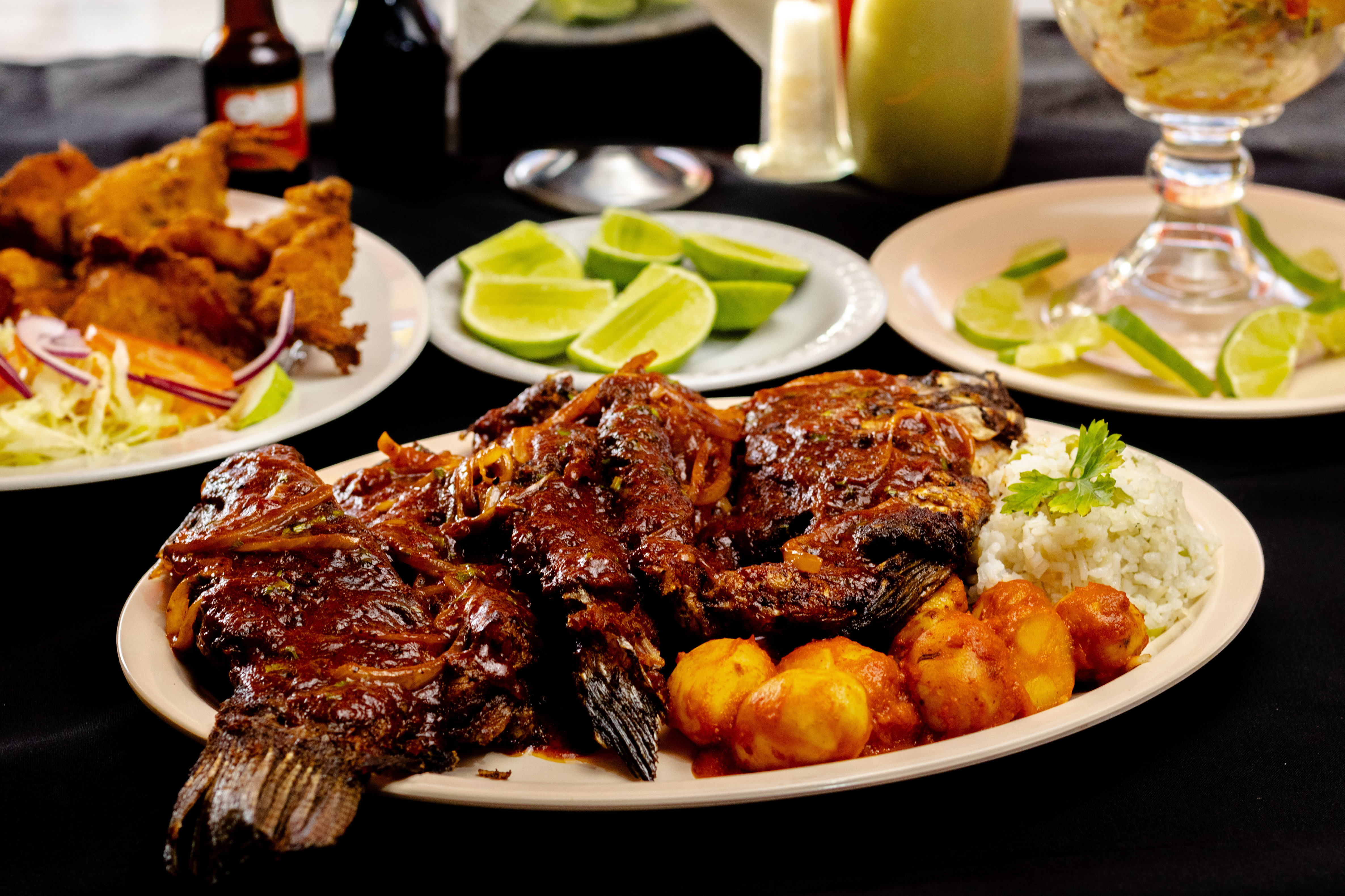 Mariscos Los Montalvo image 2