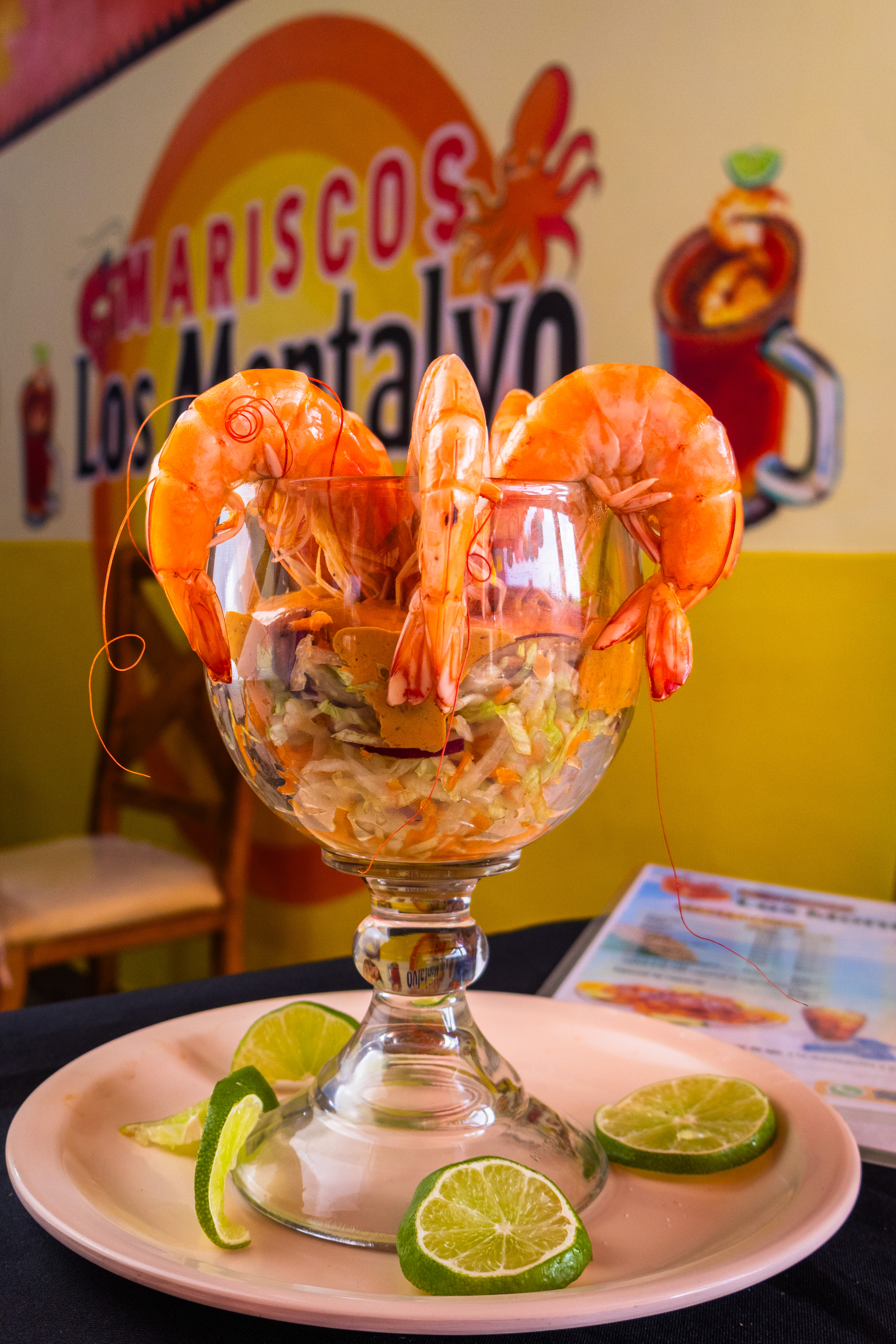 Mariscos Los Montalvo image 3