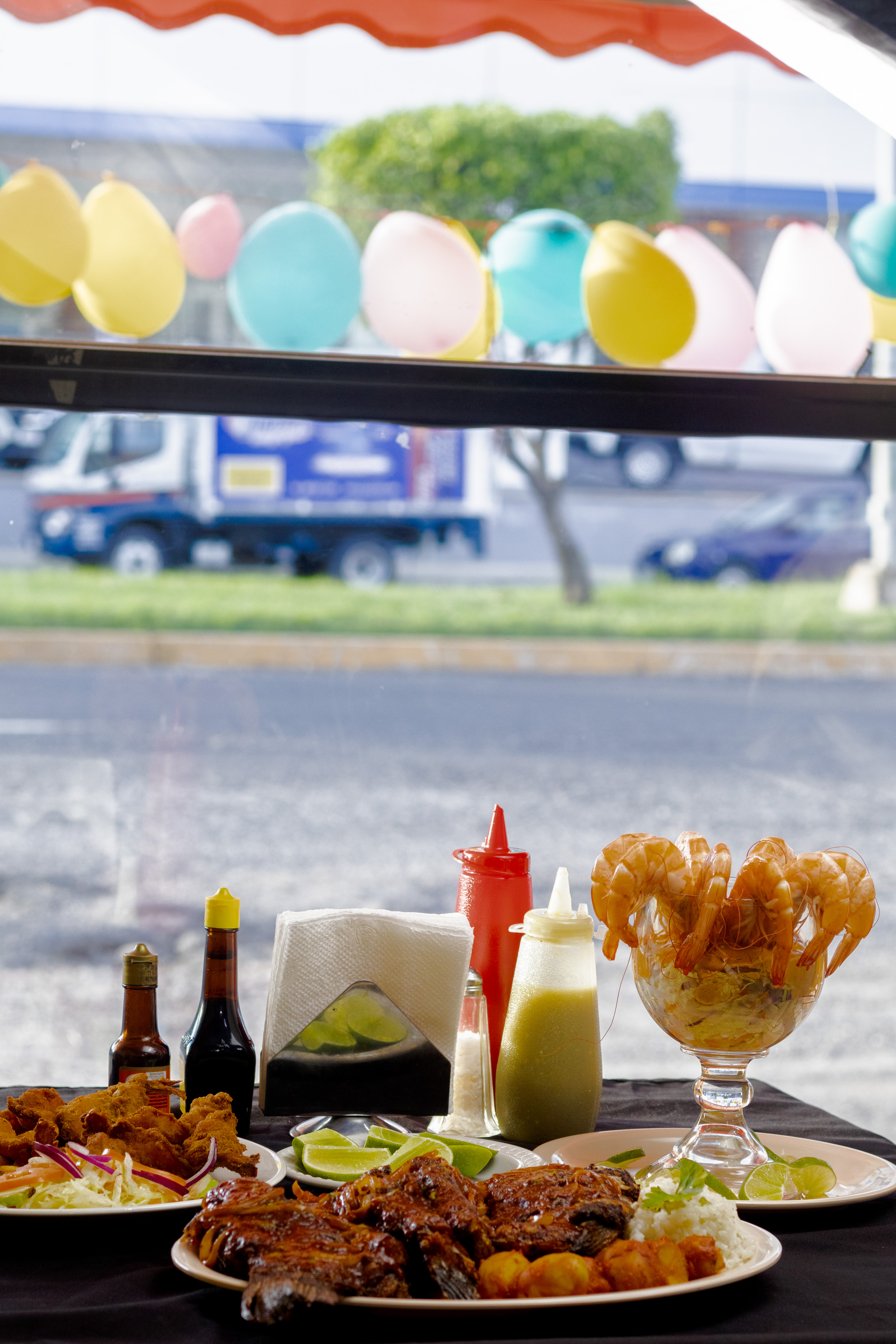 Mariscos Los Montalvo image 4