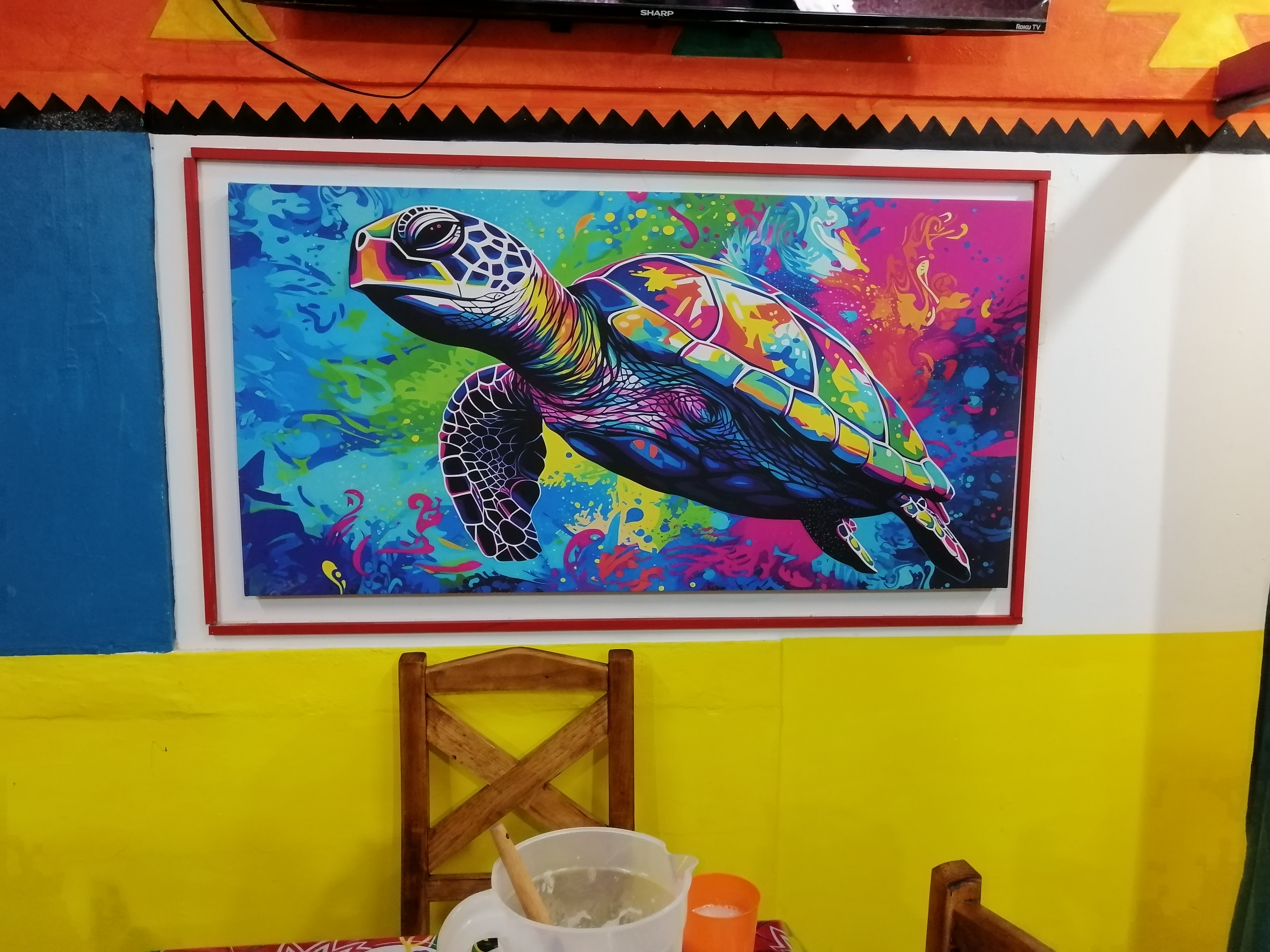 Mariscos Los Montalvo image 5