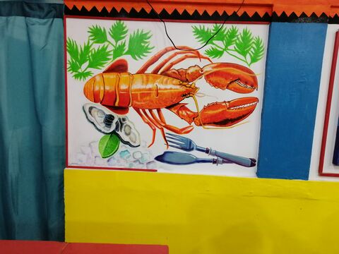 Mariscos Los Montalvo image 7