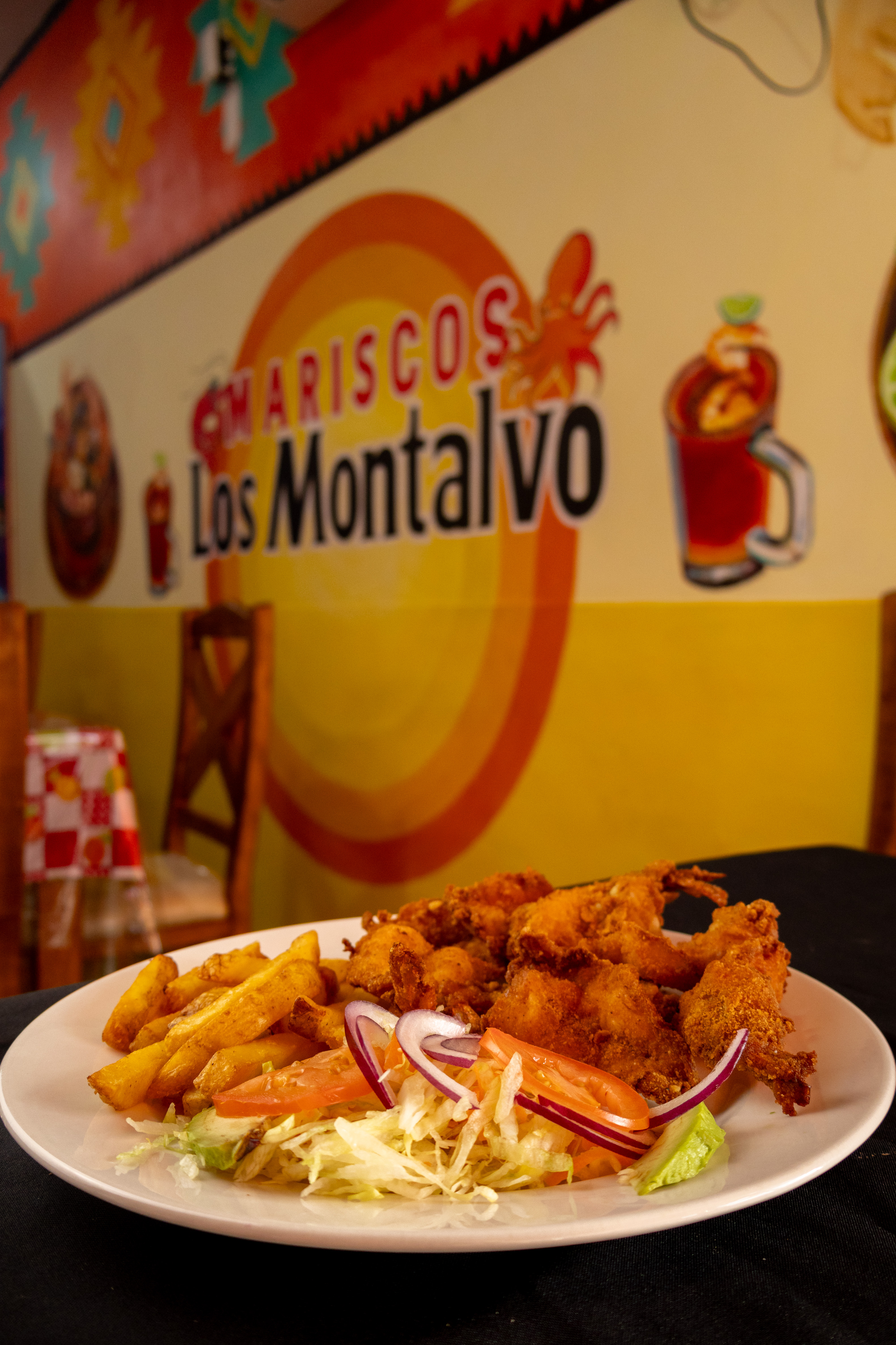 Mariscos Los Montalvo image 8