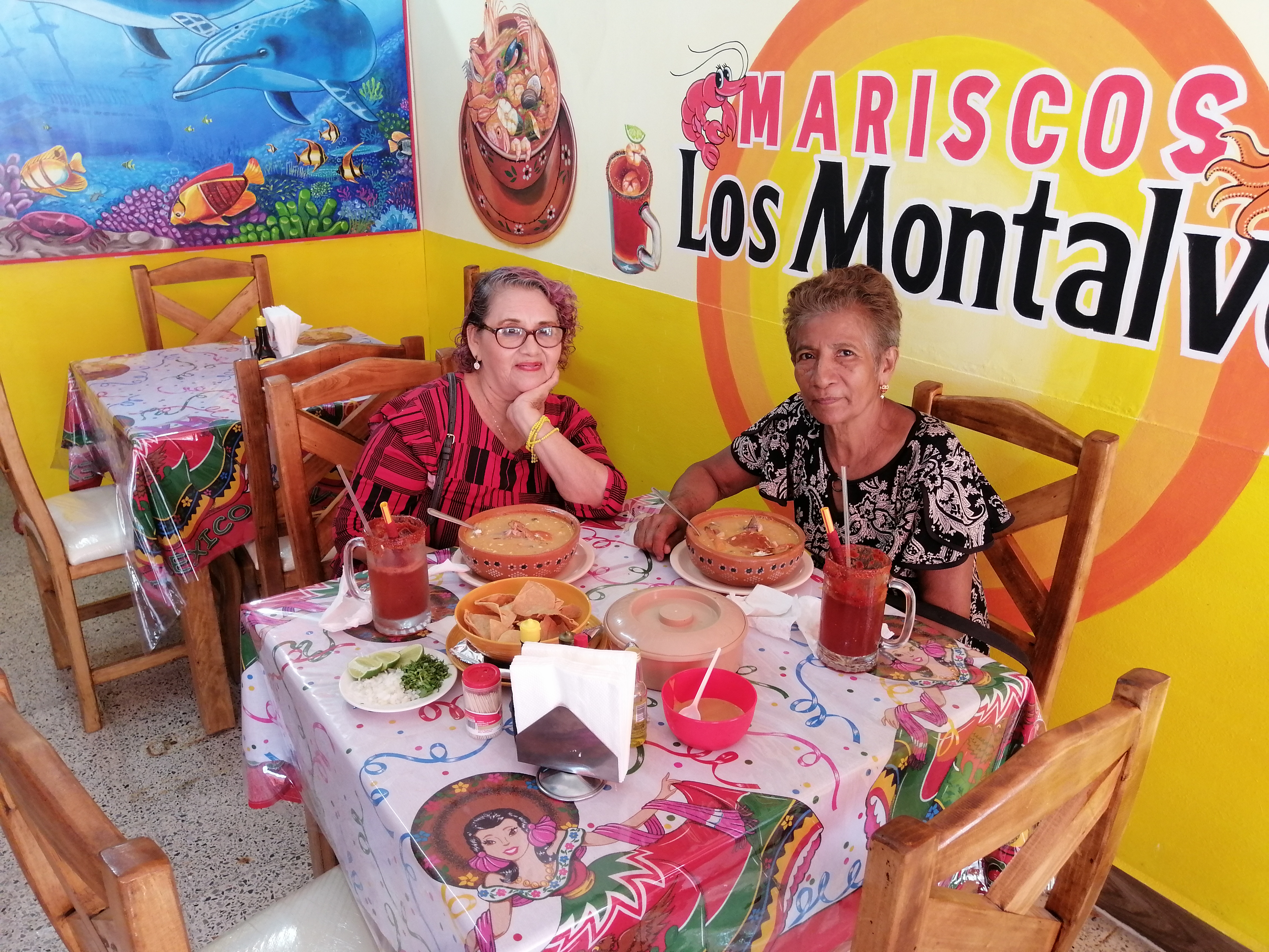Mariscos Los Montalvo image 9