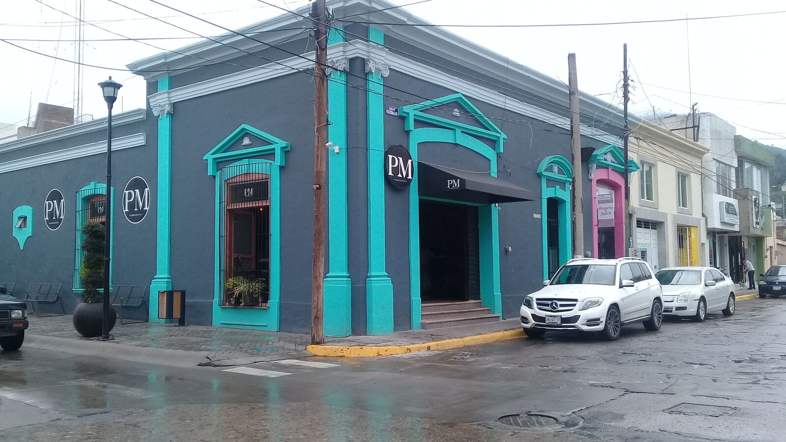 PM Concepto image 6