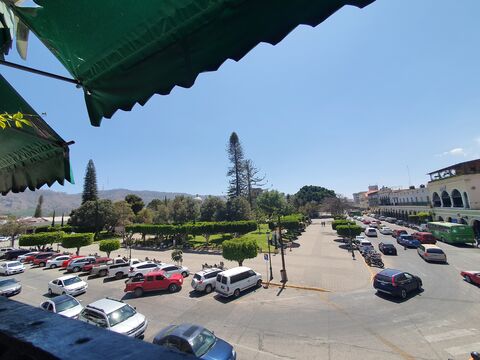 El Balcon image 3