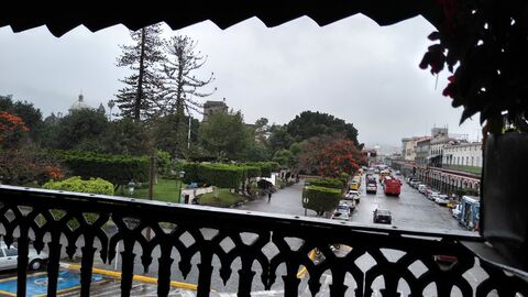 El Balcon image 4