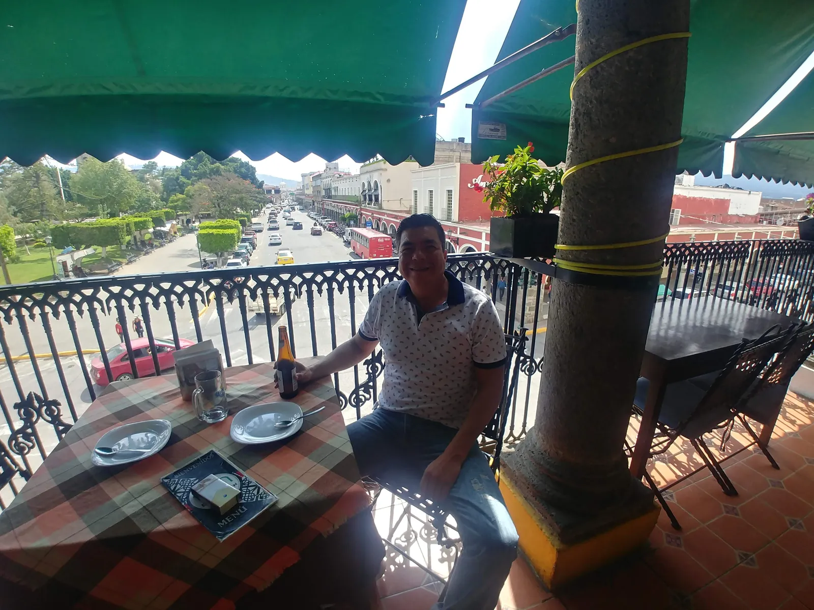 El Balcon image 7