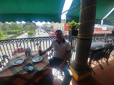 El Balcon image 7