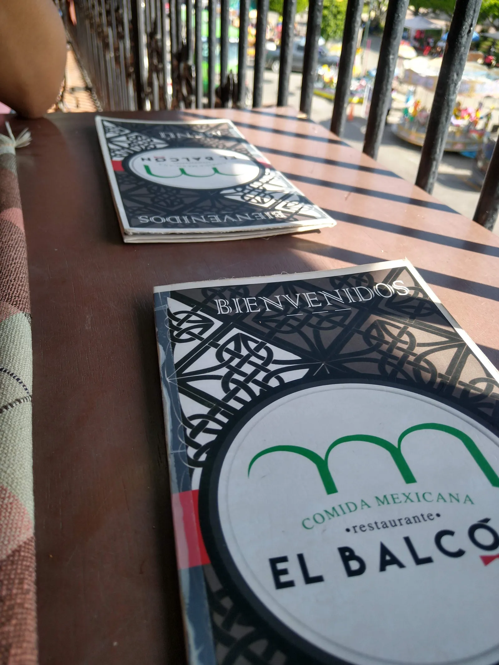El Balcon image 9
