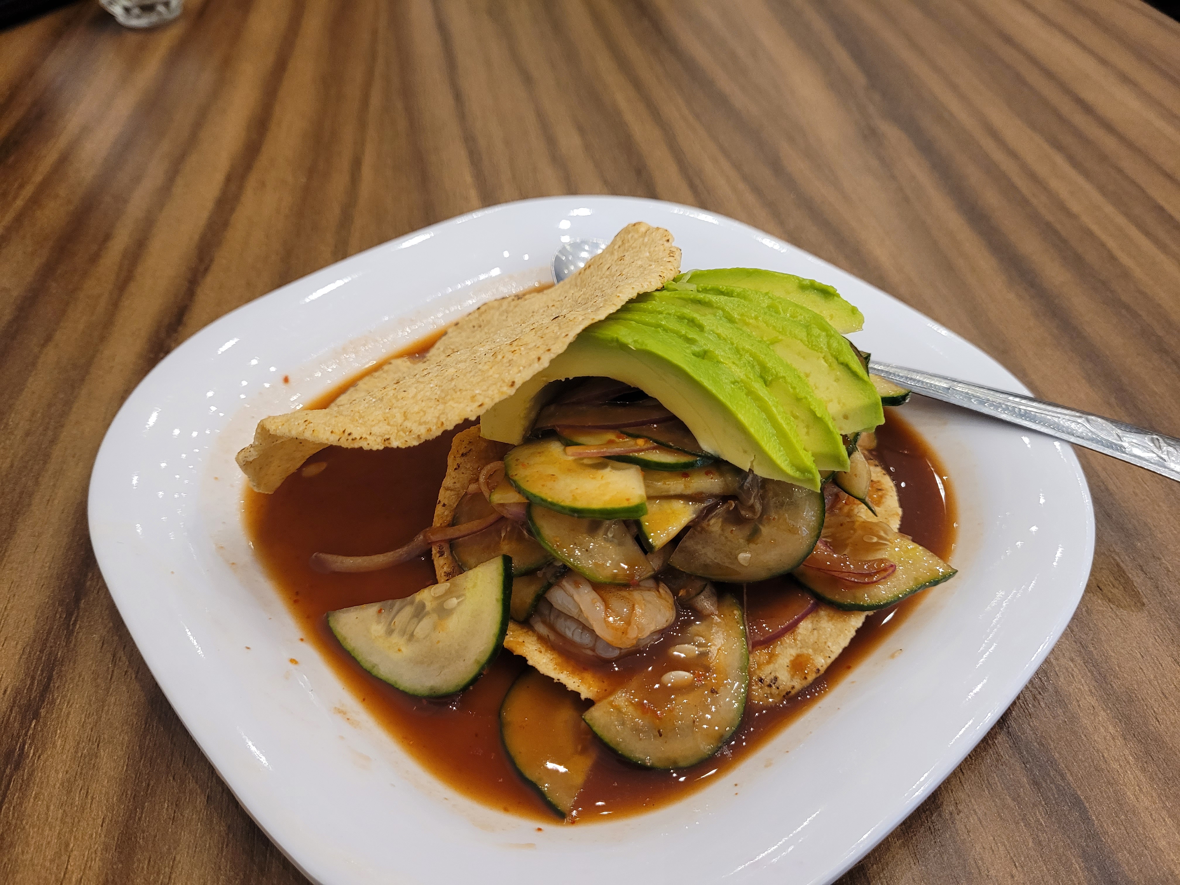 Tacos La Baja image 2