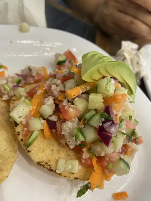 Tacos La Baja image 3