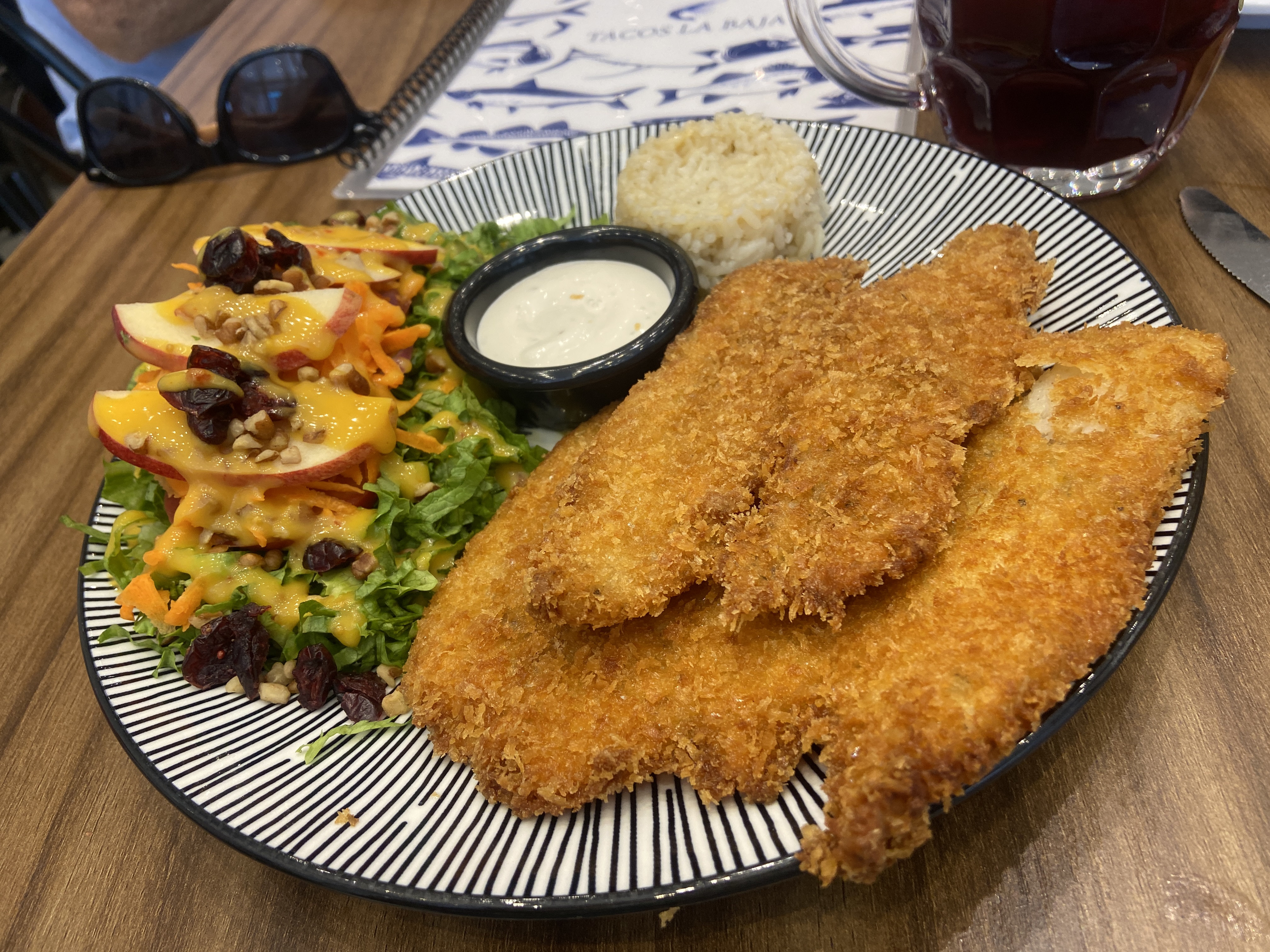 Tacos La Baja image 4