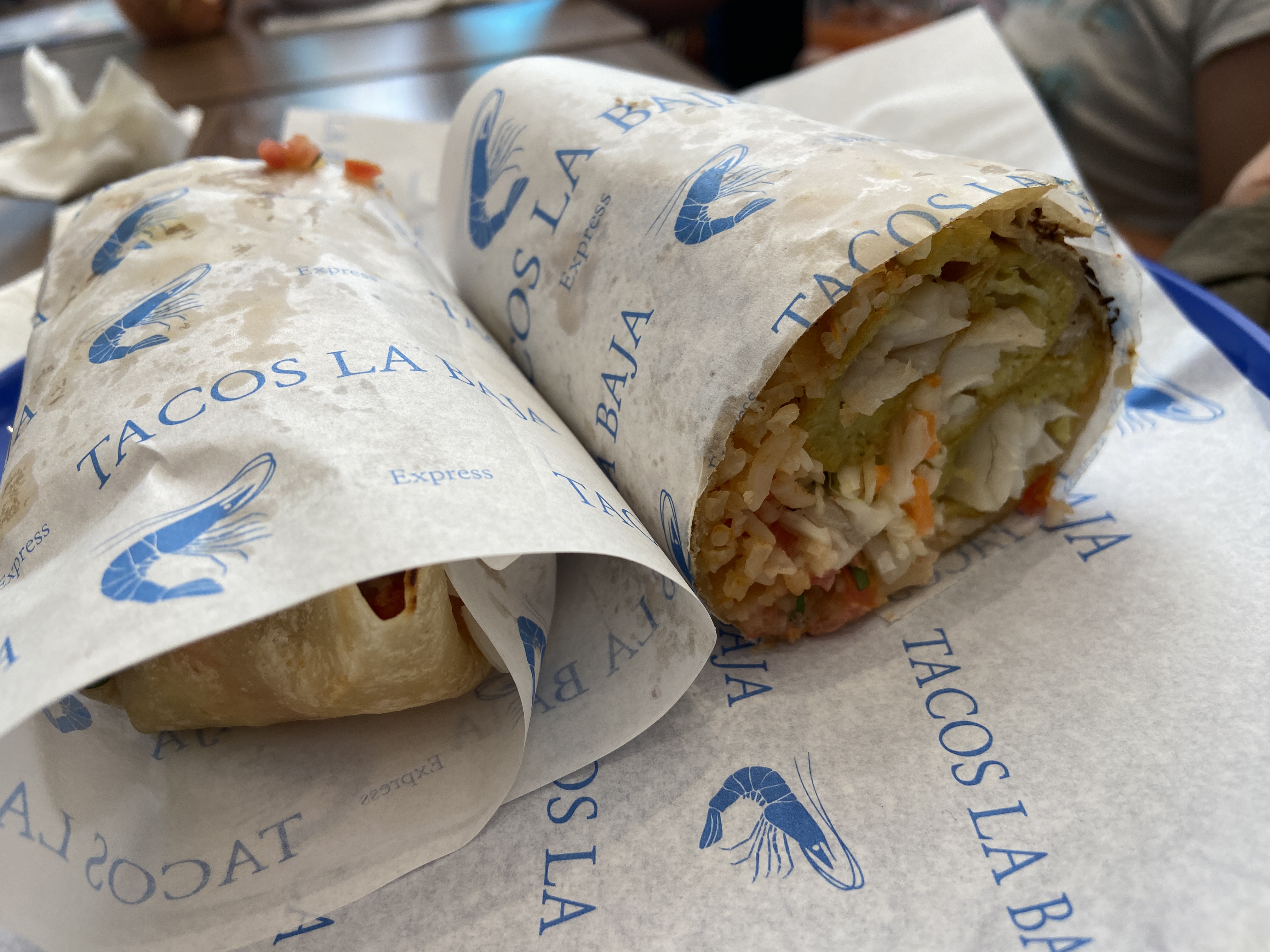 Tacos La Baja image 5