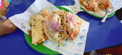 Tacos La Baja image 6