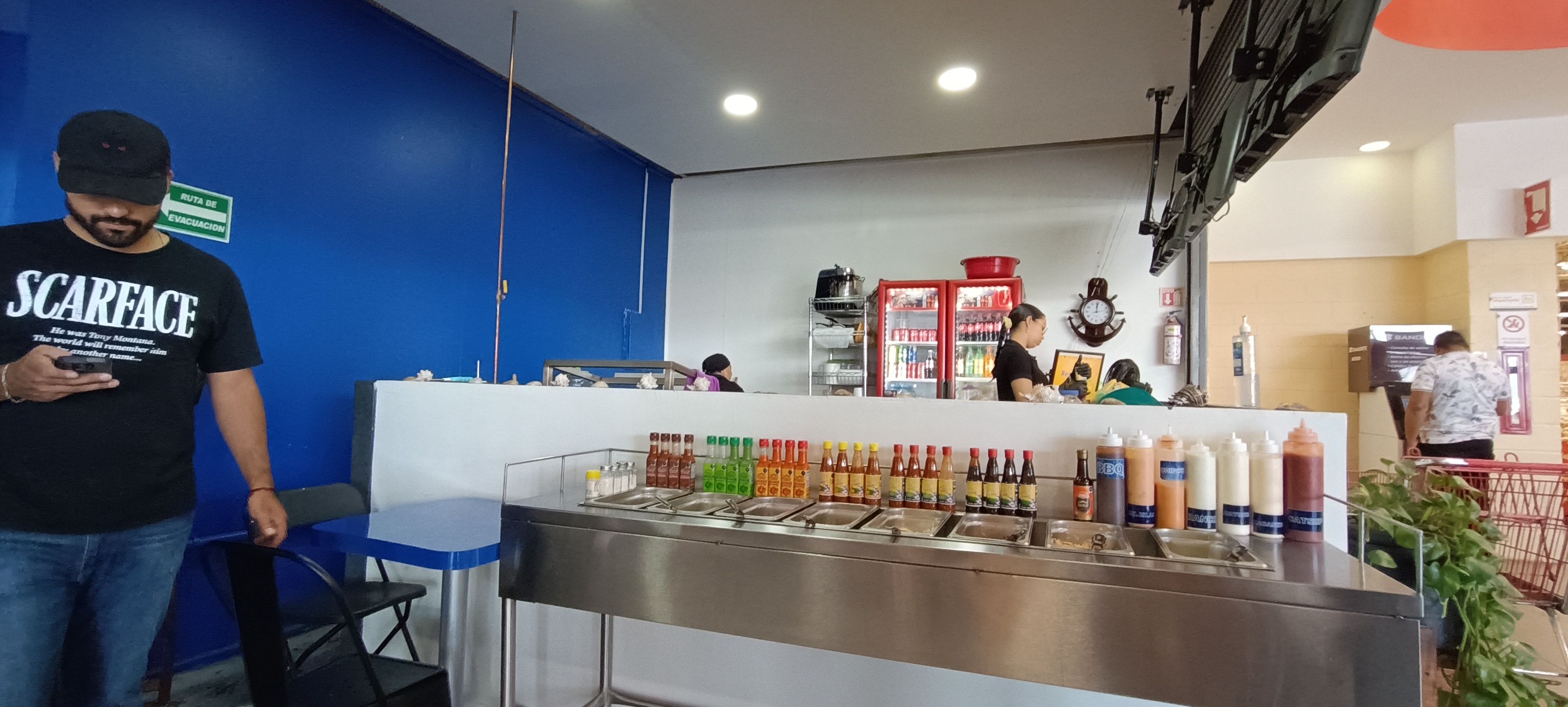 Tacos La Baja image 7