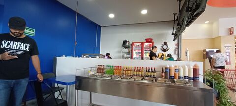 Tacos La Baja image 7