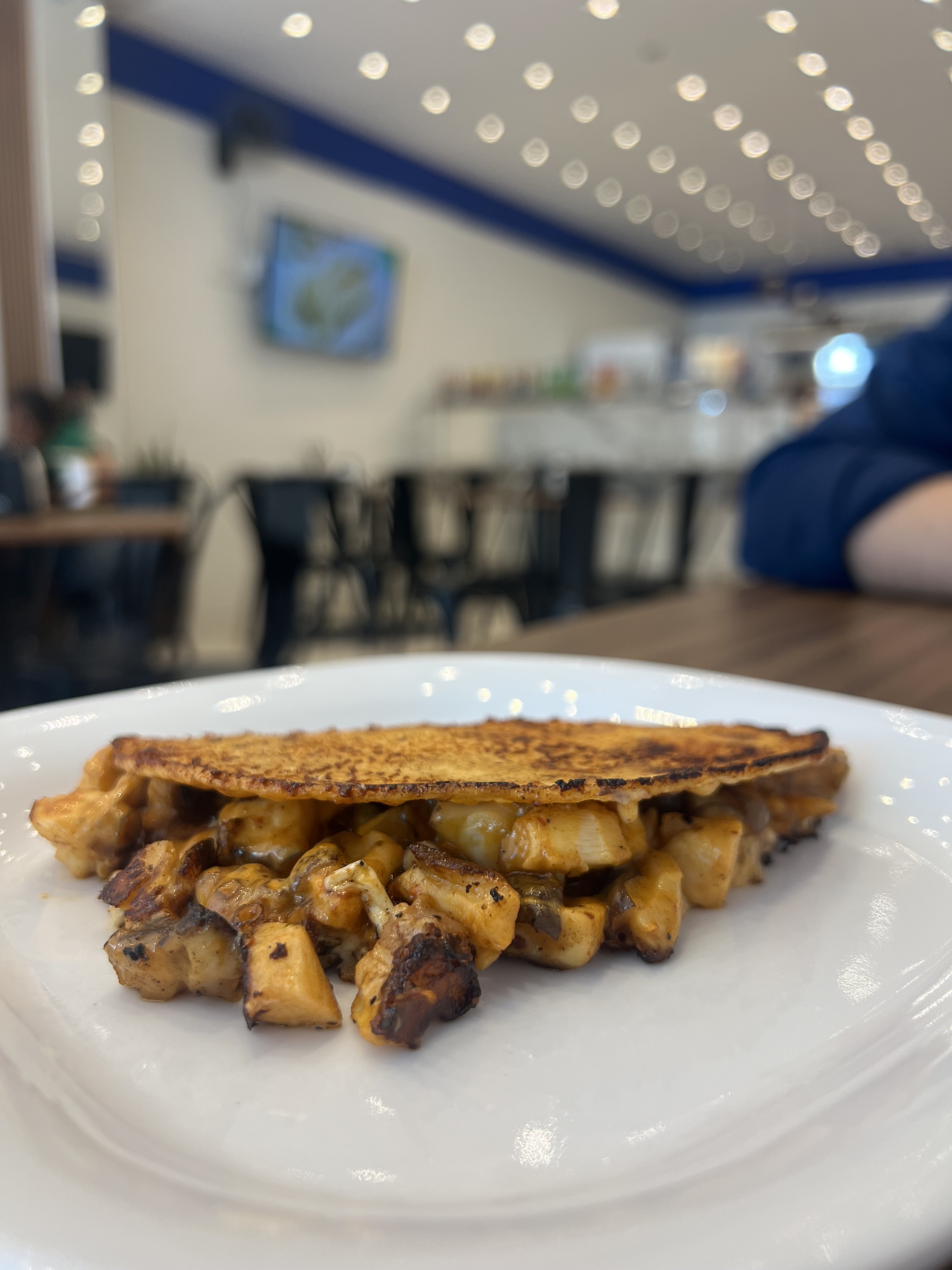 Tacos La Baja image 8