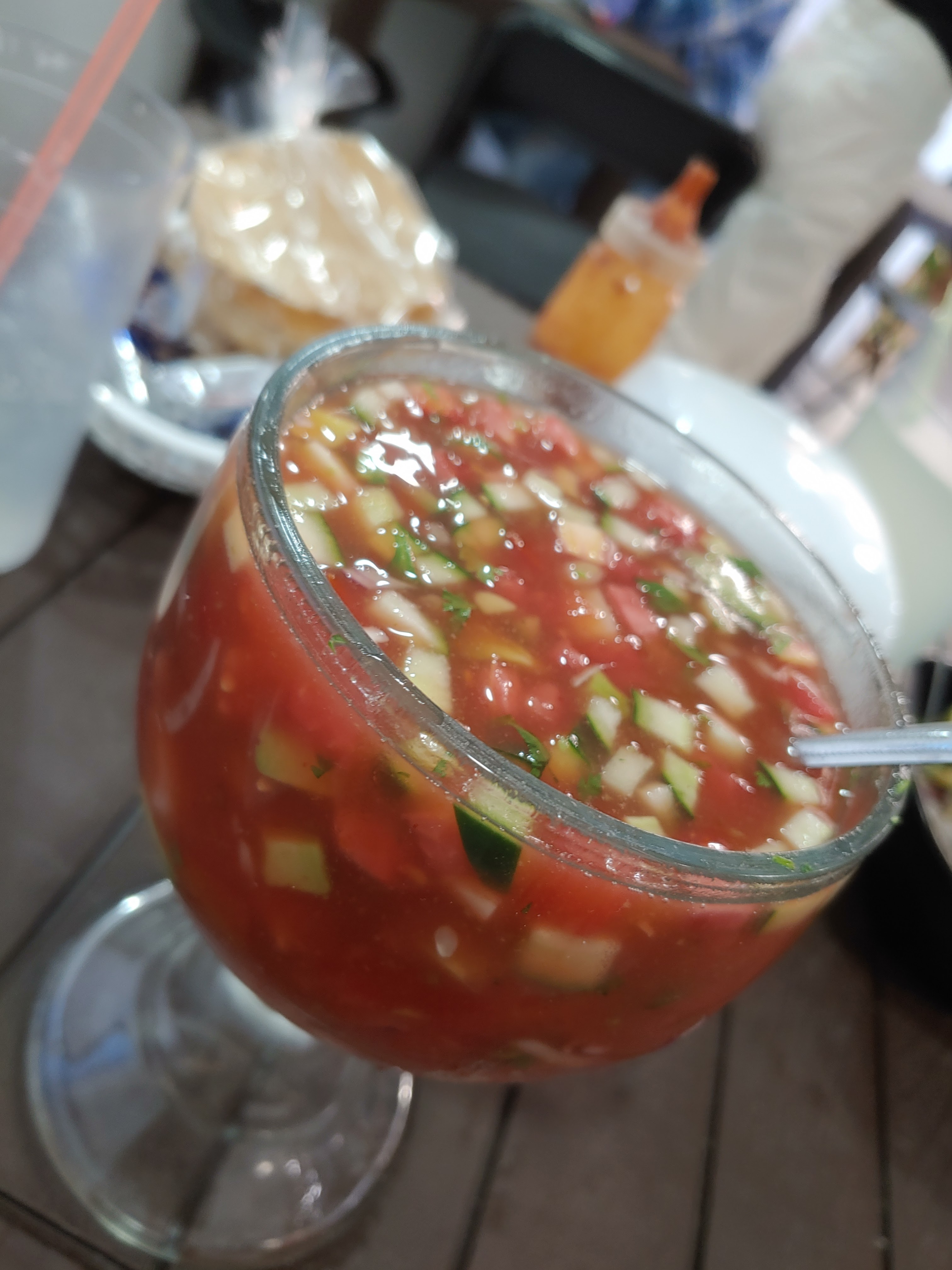 Tacos La Baja image 9