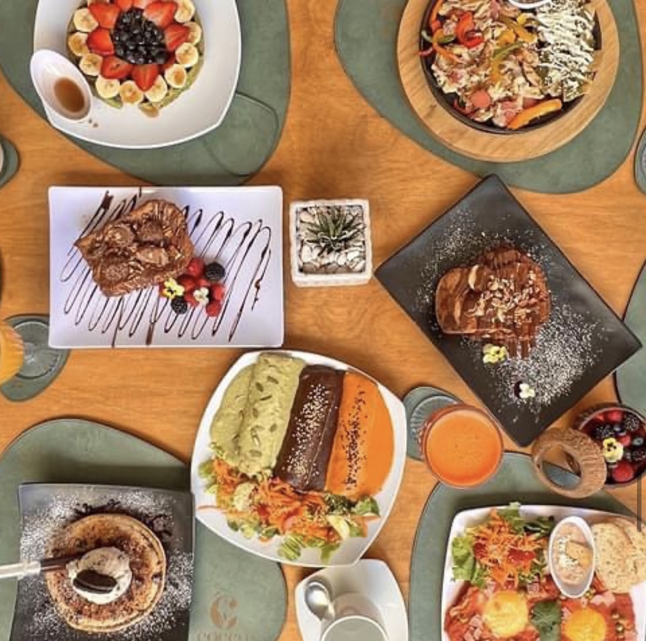 COCCO SPA•RESTO•CAFÉ image 4