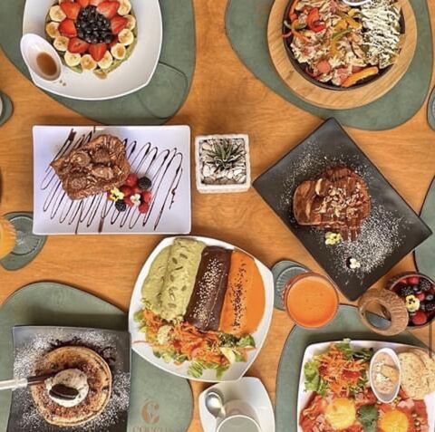 COCCO SPA•RESTO•CAFÉ image 4