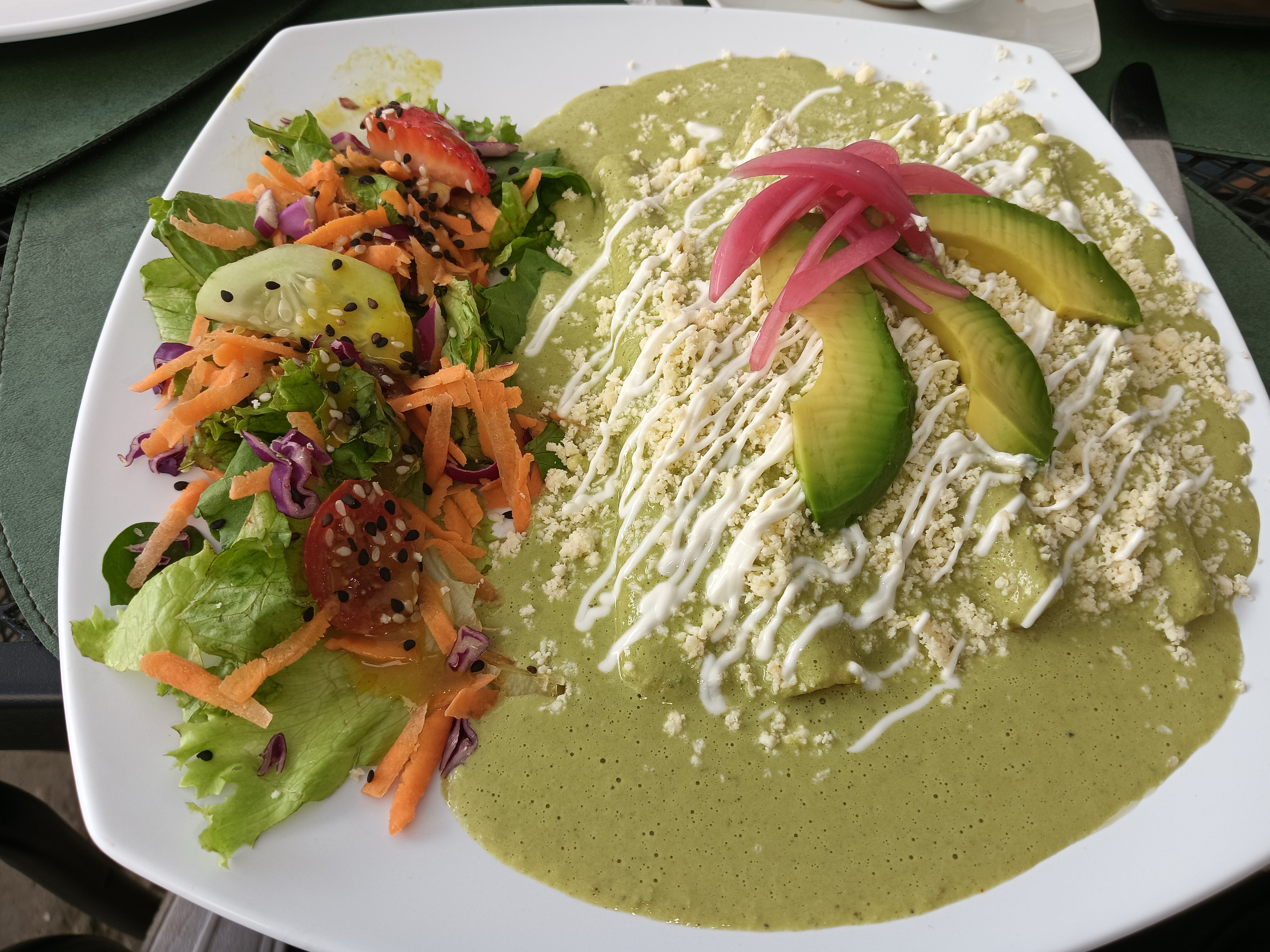 COCCO SPA•RESTO•CAFÉ image 6