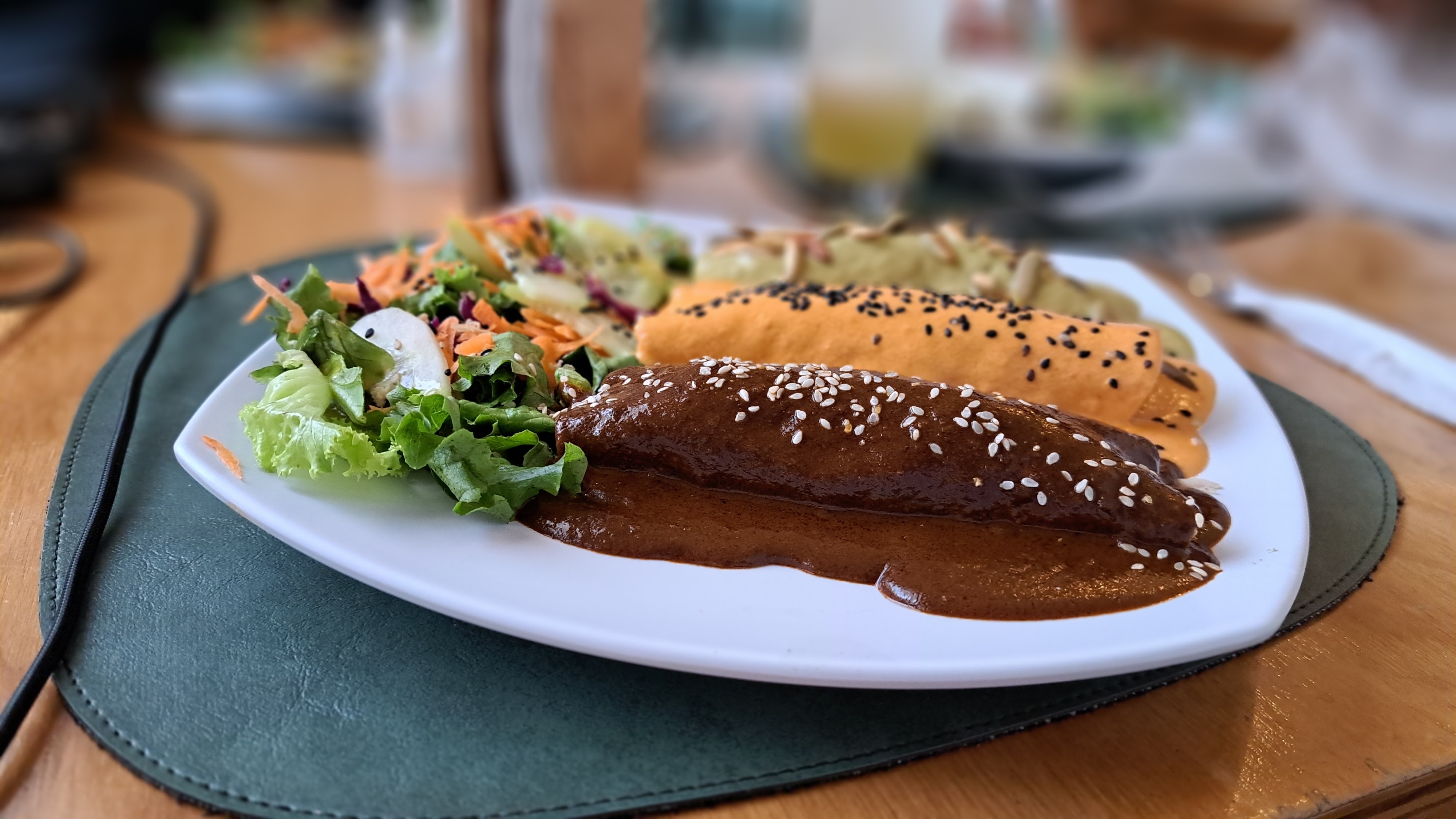 COCCO SPA•RESTO•CAFÉ image 7