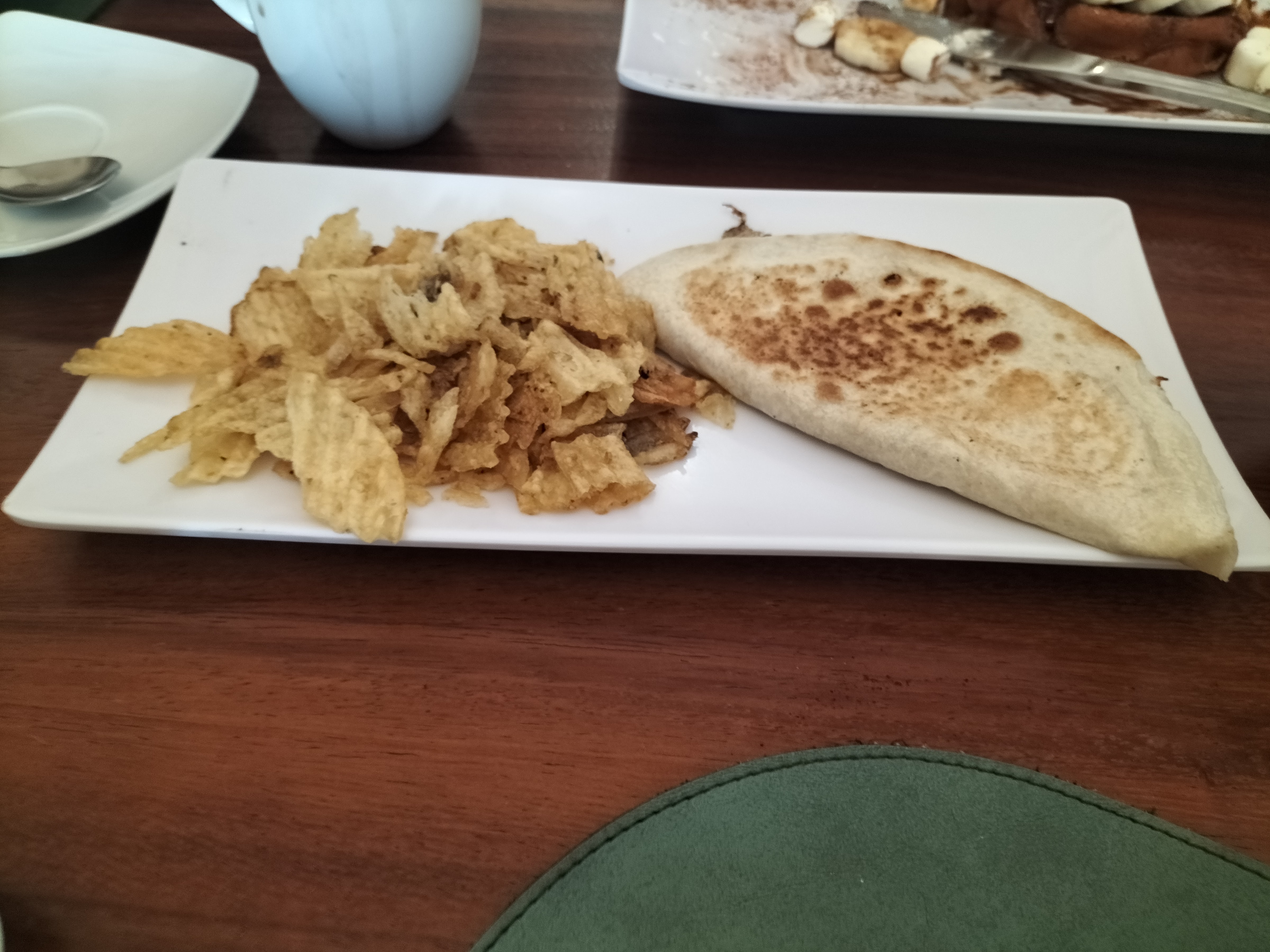 COCCO SPA•RESTO•CAFÉ image 8