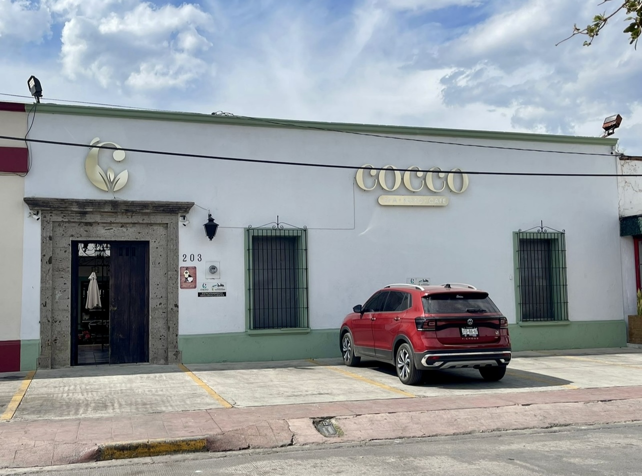 COCCO SPA•RESTO•CAFÉ image 9