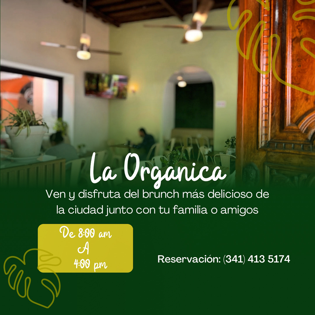 La Organica image 10