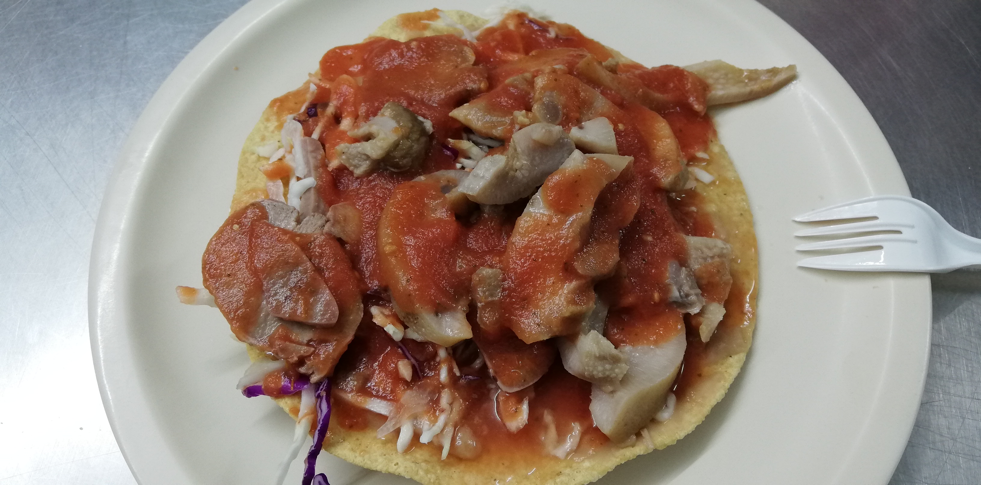 Tostadas Pepe image 2