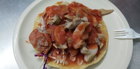 Tostadas Pepe image 2
