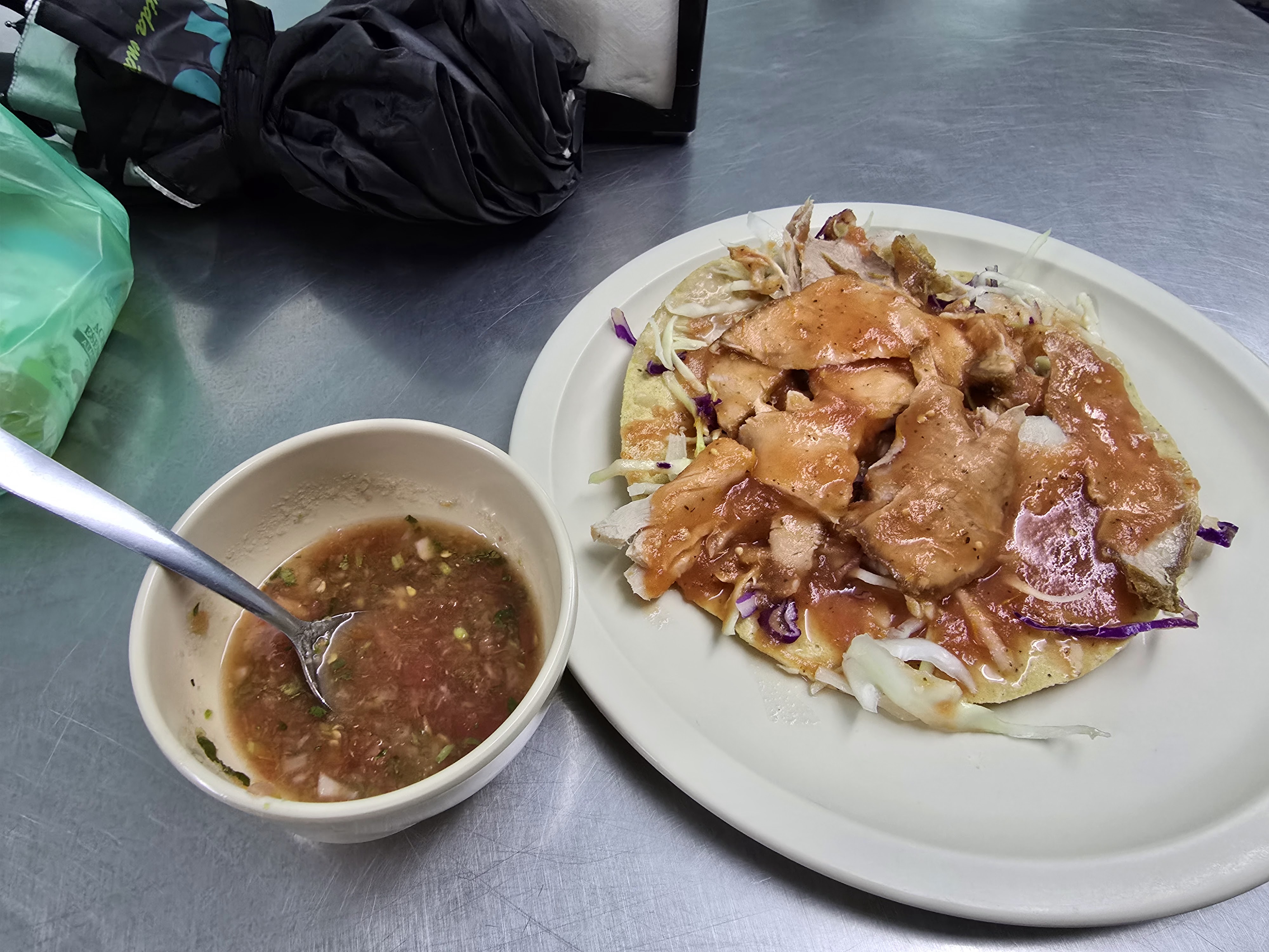 Tostadas Pepe image 3