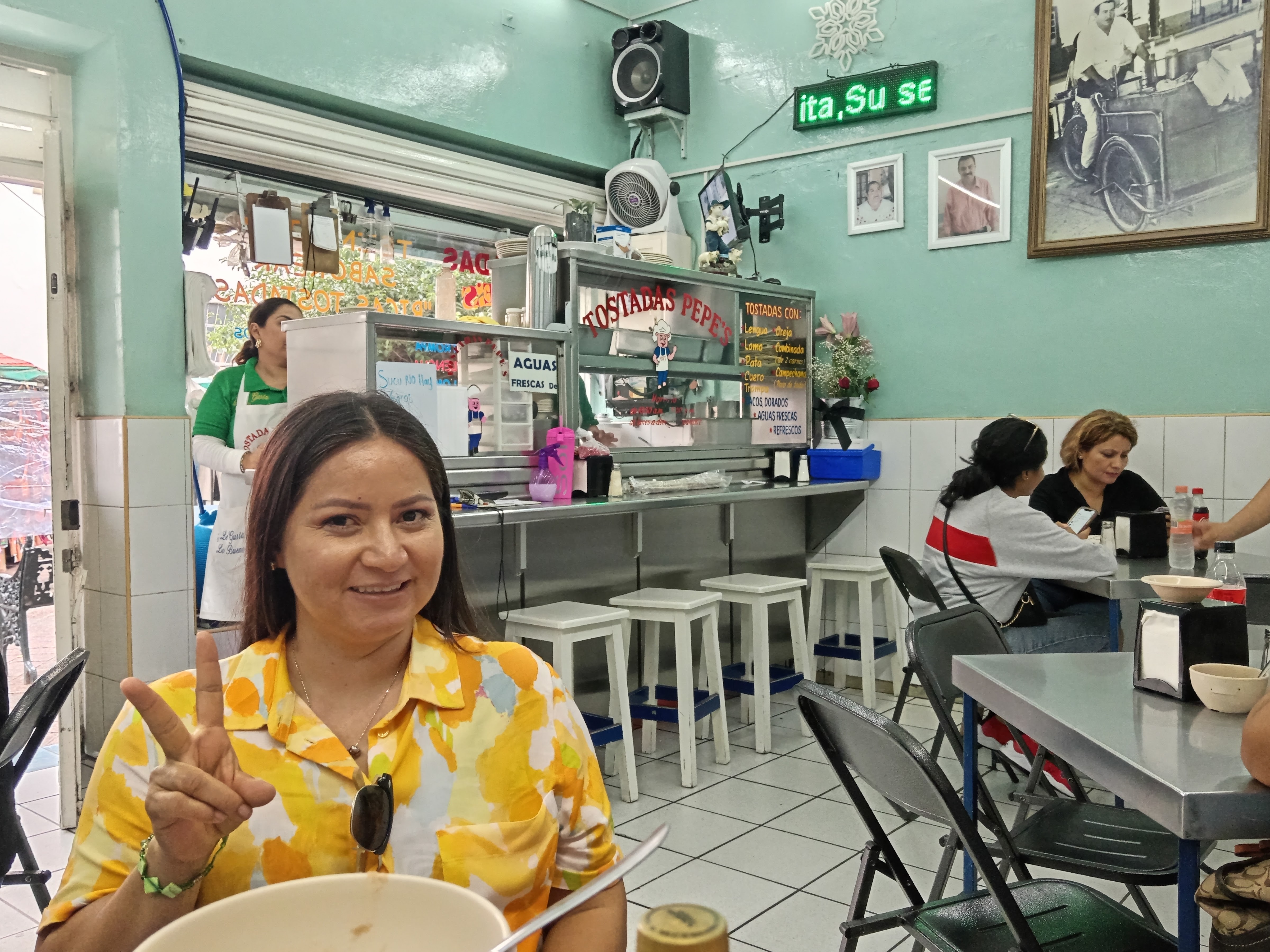 Tostadas Pepe image 4